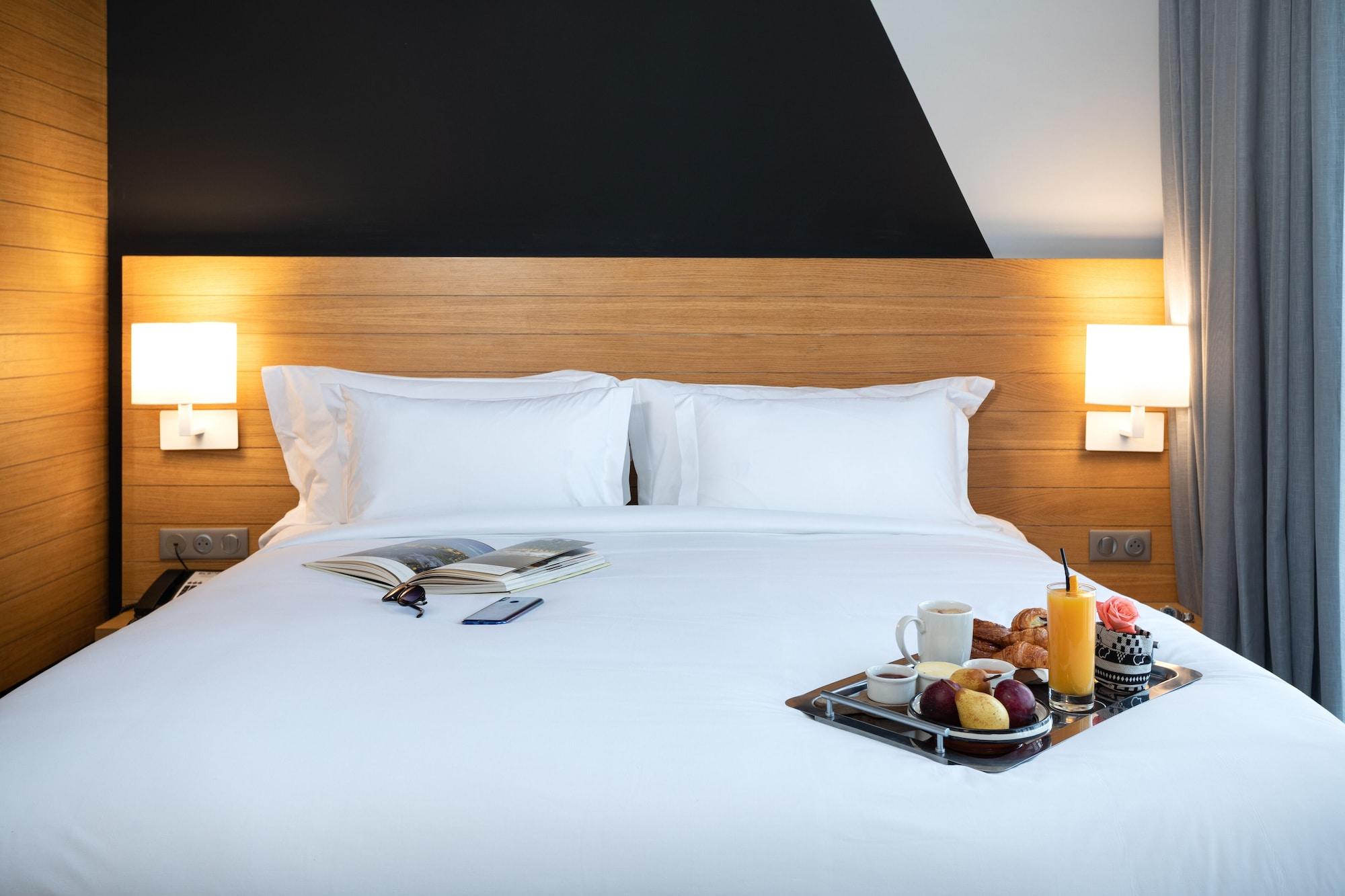 Onomo Hotel Casablanca City Center Εξωτερικό φωτογραφία