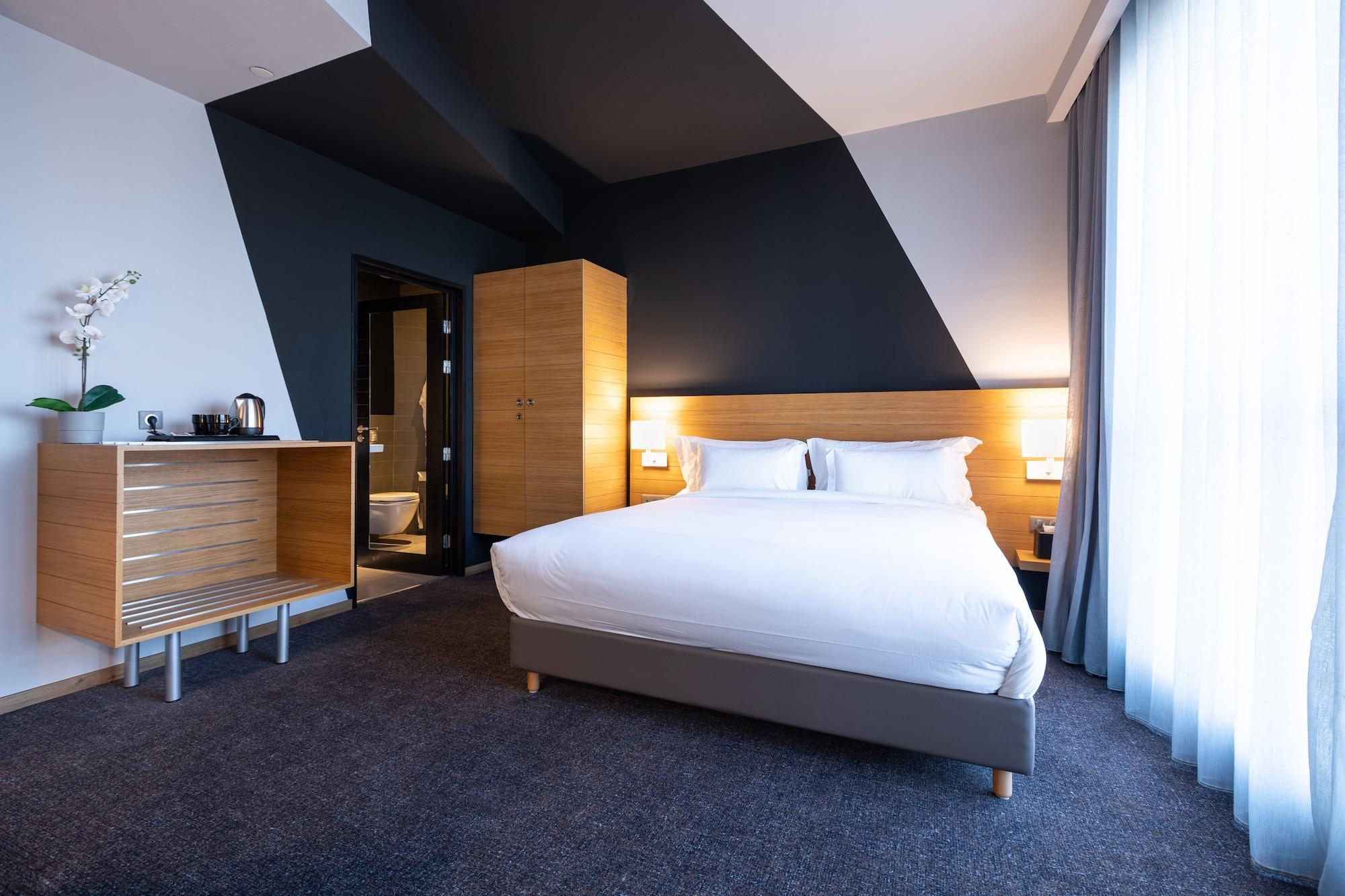 Onomo Hotel Casablanca City Center Εξωτερικό φωτογραφία