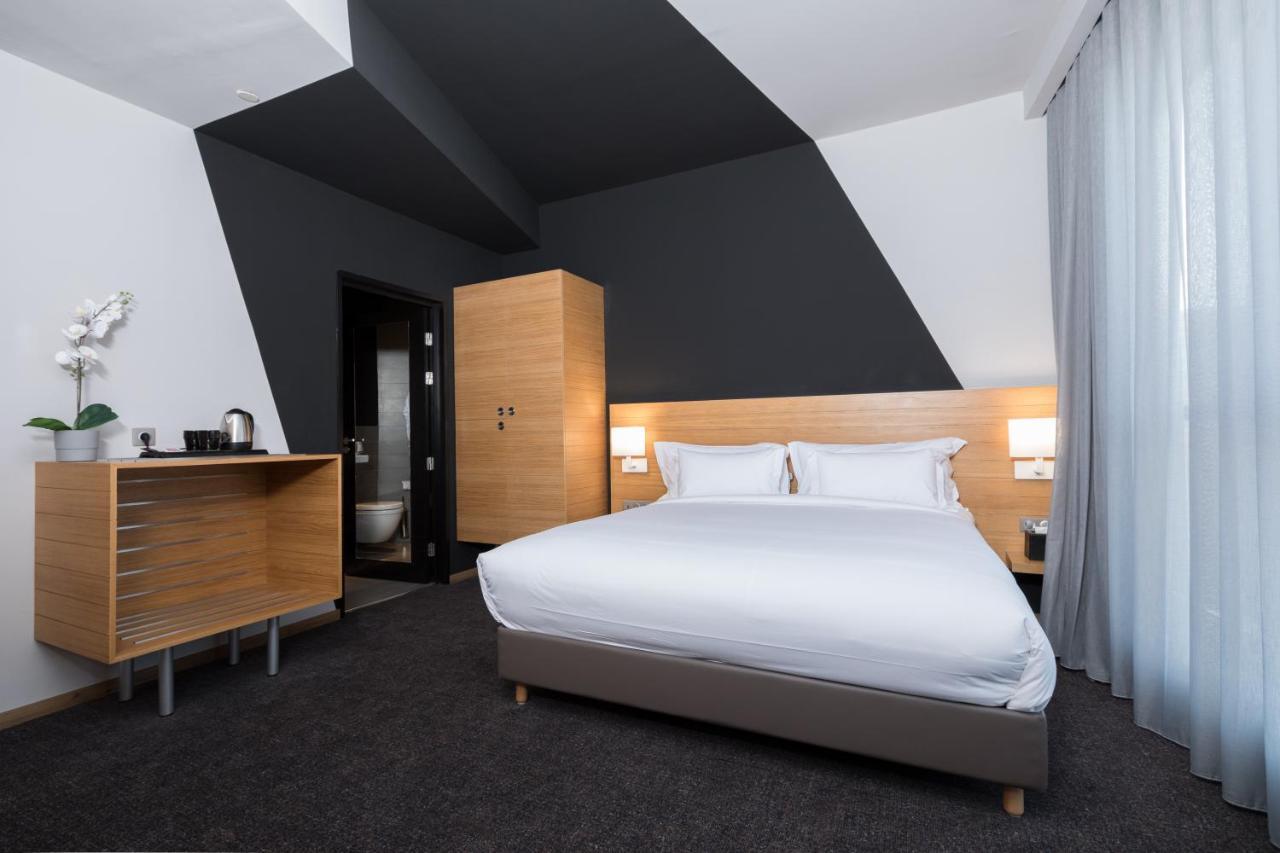 Onomo Hotel Casablanca City Center Εξωτερικό φωτογραφία