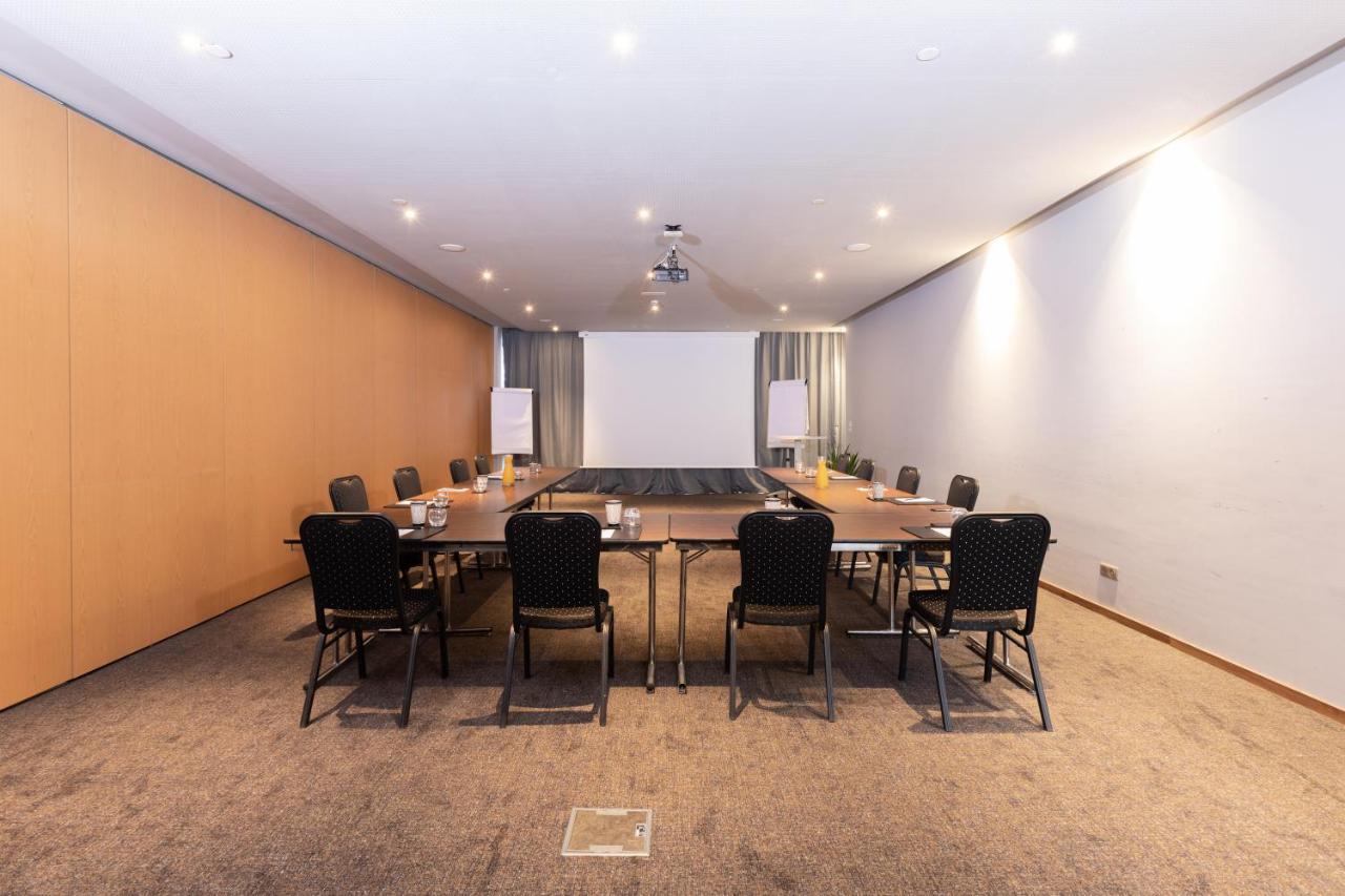 Onomo Hotel Casablanca City Center Εξωτερικό φωτογραφία