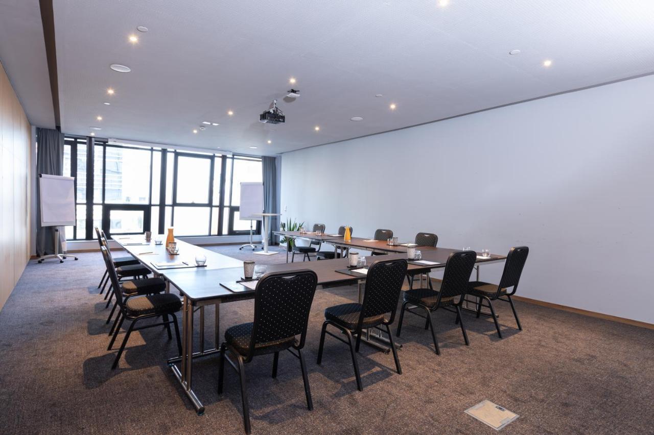 Onomo Hotel Casablanca City Center Εξωτερικό φωτογραφία